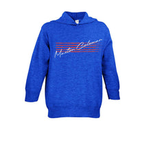 Load image into Gallery viewer, Signature Hooded Sweater