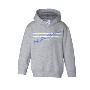 Signature Hooded Sweater