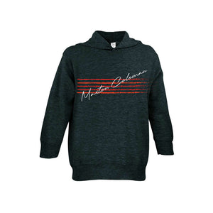 Signature Hooded Sweater