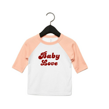 Load image into Gallery viewer, Baby Love Peach Reg