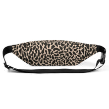 Load image into Gallery viewer, Perfect Neutral animal Fanny Pack