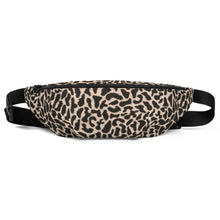 Load image into Gallery viewer, Perfect Neutral animal Fanny Pack