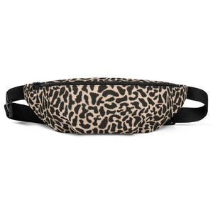 Perfect Neutral animal Fanny Pack