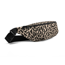 Load image into Gallery viewer, Perfect Neutral animal Fanny Pack