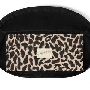 Perfect Neutral animal Fanny Pack