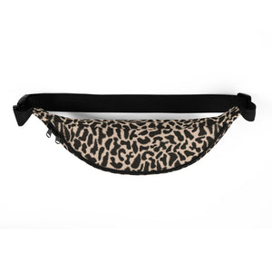 Perfect Neutral animal Fanny Pack