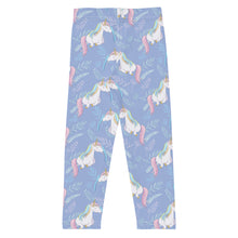 Load image into Gallery viewer, Unicorn Dreams Leggings