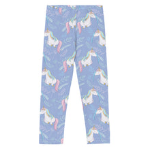 Load image into Gallery viewer, Unicorn Dreams Leggings