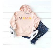 Load image into Gallery viewer, MAMÁ Multi Prisma Sweater