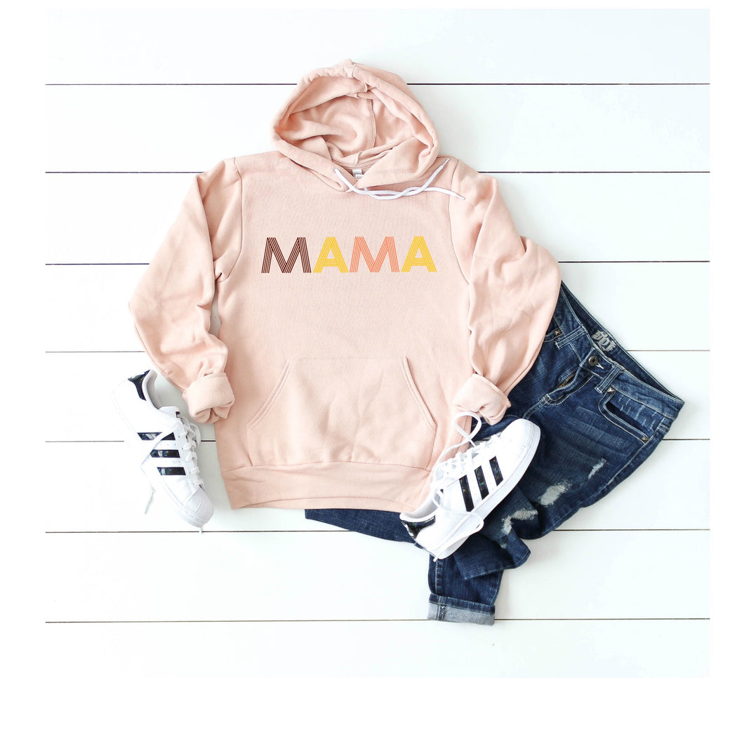 MAMÁ Multi Prisma Sweater