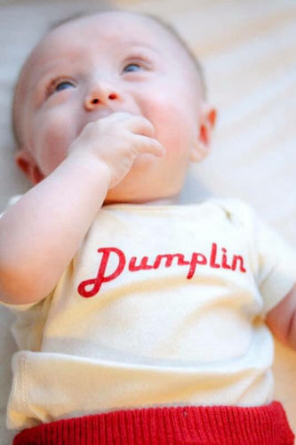 Dumplin' Onsies