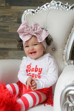 Load image into Gallery viewer, Baby Love Hoodie