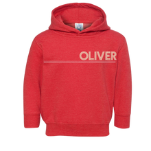 Load image into Gallery viewer, Prisma Hooded Sweatershirt