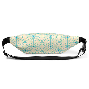 Geo Fanny Pack