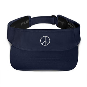 Peace Visor