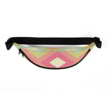 Load image into Gallery viewer, YCB Diamond Fanny Pack