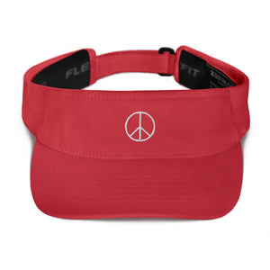 Peace Visor