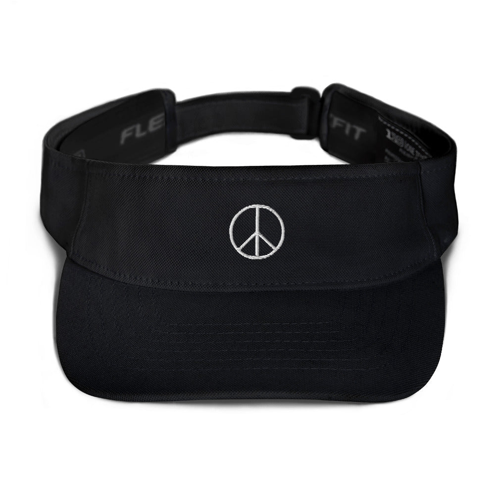 Peace Visor