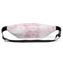 Load image into Gallery viewer, Pink Wash Fanny Pack