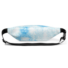 Load image into Gallery viewer, Water Washed Fanny Pack