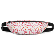 Load image into Gallery viewer, Tangerine Fanny Pack