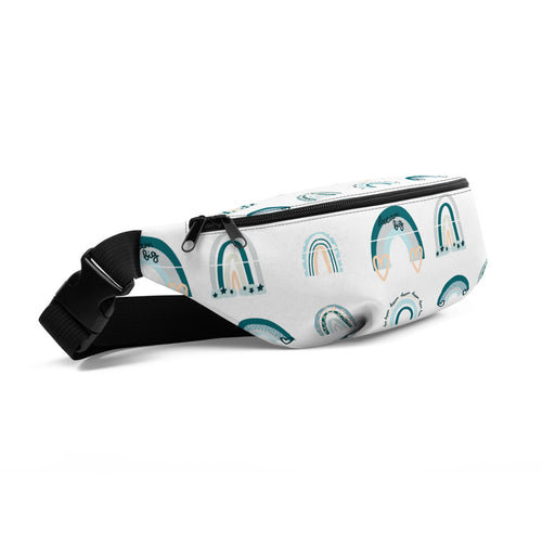 Rainbow Dreams Fanny Pack