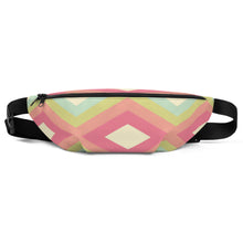 Load image into Gallery viewer, YCB Diamond Fanny Pack