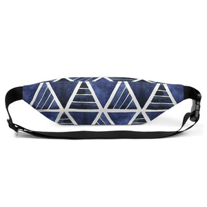 Tile Fanny Pack