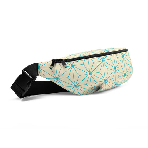 Geo Fanny Pack