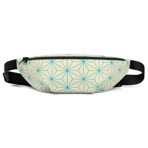 Geo Fanny Pack