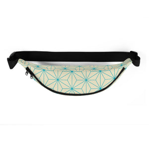 Geo Fanny Pack