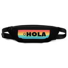 Load image into Gallery viewer, Hola Fanny Pack