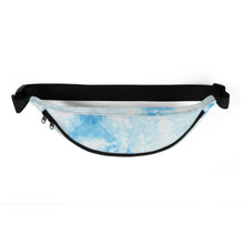 Load image into Gallery viewer, Water Washed Fanny Pack