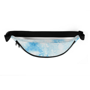 Water Washed Fanny Pack