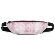 Load image into Gallery viewer, Pink Wash Fanny Pack