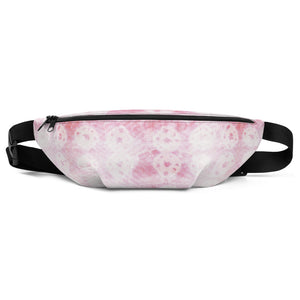 Pink Wash Fanny Pack