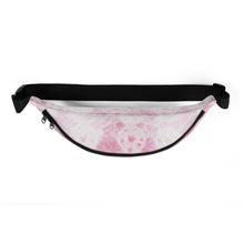 Load image into Gallery viewer, Pink Wash Fanny Pack