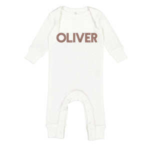 Baby Personal Prisma Romper