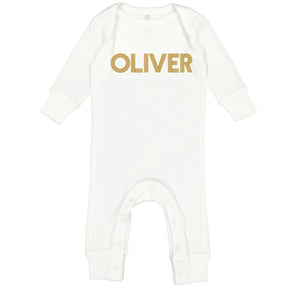 Baby Personal Prisma Romper